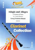 Adagio and Allegro Standard