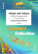 Adagio and Allegro Standard