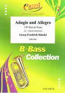Adagio and Allegro Standard