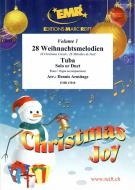 28 Christmas Carols Vol. 1 Standard