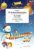 28 Christmas Carols Vol. 1 Standard
