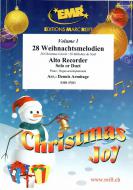28 Christmas Carols Vol. 1 Standard