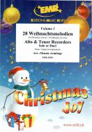 28 Christmas Carols Vol. 1 Standard