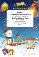28 Christmas Carols Vol. 1 Standard