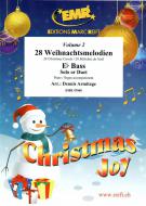 28 Christmas Carols Vol. 2 Standard