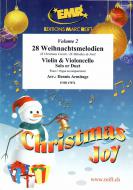 28 Christmas Carols Vol. 2 Standard