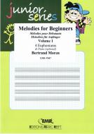 Melodies for Beginners Vol. 1 Standard