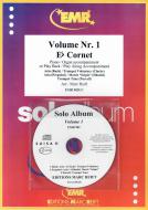 Solo Album Vol. 1 Standard