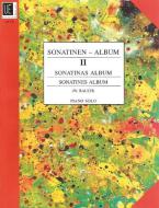 Sonatina Album Vol.2 