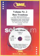 Solo Album Vol. 2 Standard