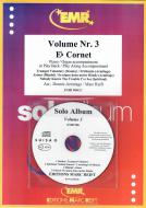 Solo Album Vol. 3 Standard