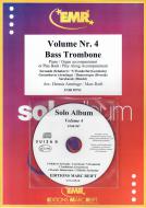 Solo Album Vol. 4 Standard
