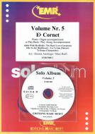 Solo Album Vol. 5 Standard