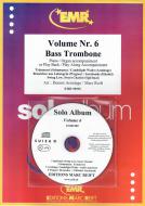 Solo Album Vol. 6 Standard