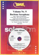 Solo Album Vol. 9 Standard