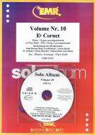 Solo Album Vol. 10 Standard