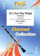It's Not The Wind Standard