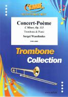 Concert-Poème C Minor, Op. 113 Standard
