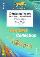 Danses païennes Standard