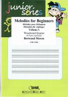 Melodies for Beginners Vol. 1 Standard