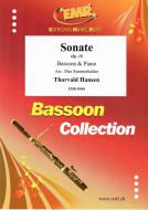 Sonate op. 18 Standard