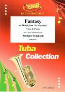 Fantasy Standard