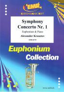 Symphony Concerto Nr. 1 Standard