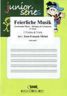 Ceremonial Music Standard