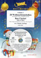 28 Christmas Carols Vol. 1 Standard