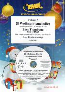 28 Christmas Carols Vol. 1 Standard