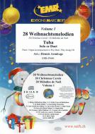 28 Christmas Carols Vol. 1 Standard