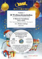 28 Christmas Carols Vol. 1 Standard