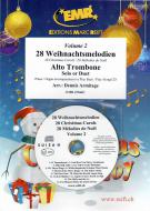 28 Christmas Carols Vol. 2 Standard