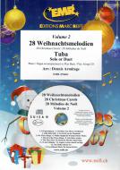 28 Christmas Carols Vol. 2 Standard