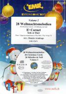 28 Christmas Carols Vol. 2 Standard