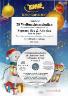 28 Christmas Carols Vol. 2 Standard