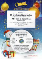 28 Christmas Carols Vol. 2 Standard
