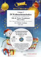 28 Christmas Carols Vol. 2 Standard
