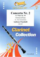 Concerto Nr. 2 Standard