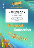 Concerto Nr. 2 Standard