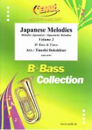 Japanese Melodies Vol. 2 Standard