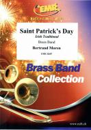 Saint Patrick's Day Standard