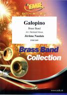 Galopino Standard