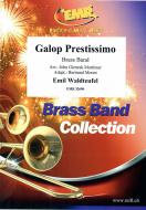 Galop Prestissimo Standard