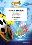 Sleepy Hollow Standard