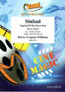 Sinbad Standard