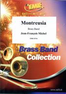Montreusia Standard