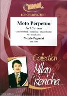 Moto Perpetuo Standard