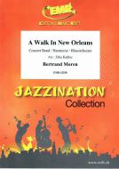 A Walk In New Orleans Standard