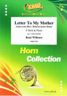 Letter To My Mother Download